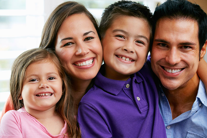 Family Dentistry in  Huntington Beach